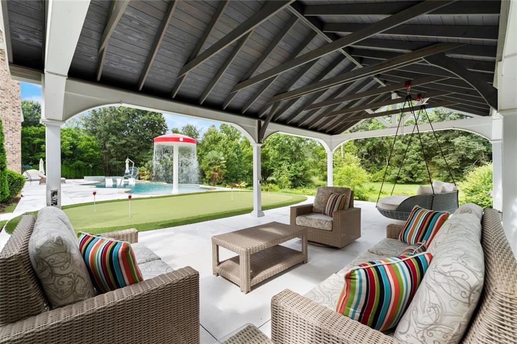 15884 Meadow King Court Milton GA 30004