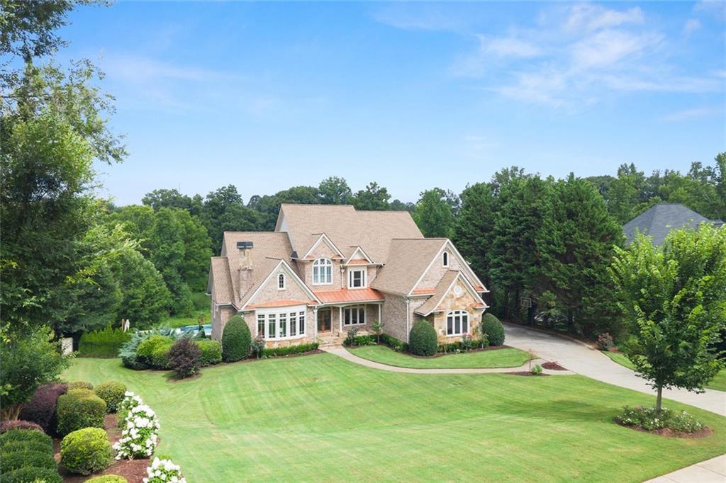 15884 Meadow King Court Milton GA 30004