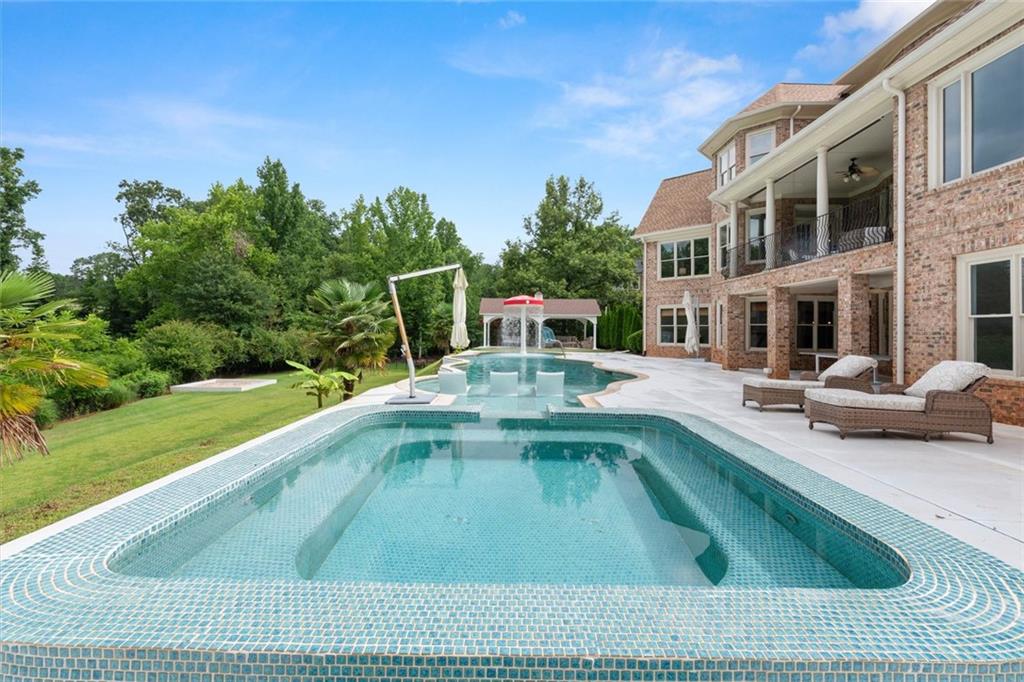 15884 Meadow King Court Milton GA 30004