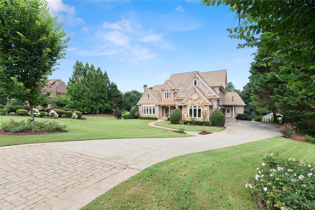 15884 Meadow King Court Milton GA 30004