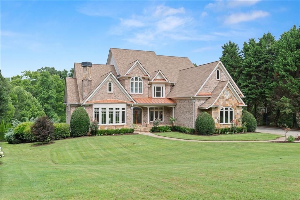 15884 Meadow King Court Milton GA 30004
