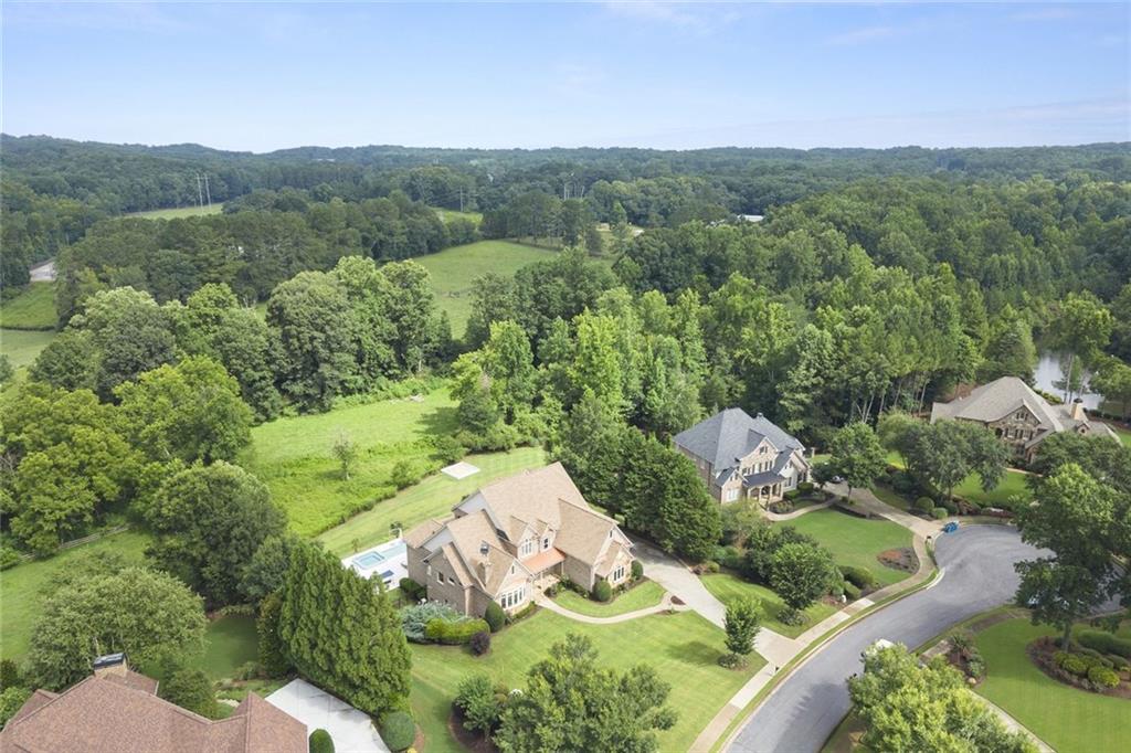 15884 Meadow King Court Milton GA 30004