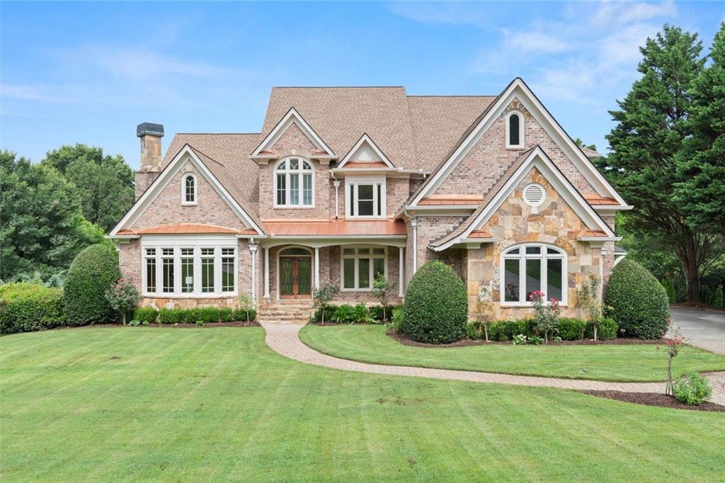 15884 Meadow King Court Milton GA 30004