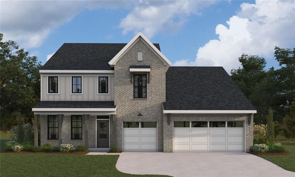 565 Haven Way Winder GA 30680