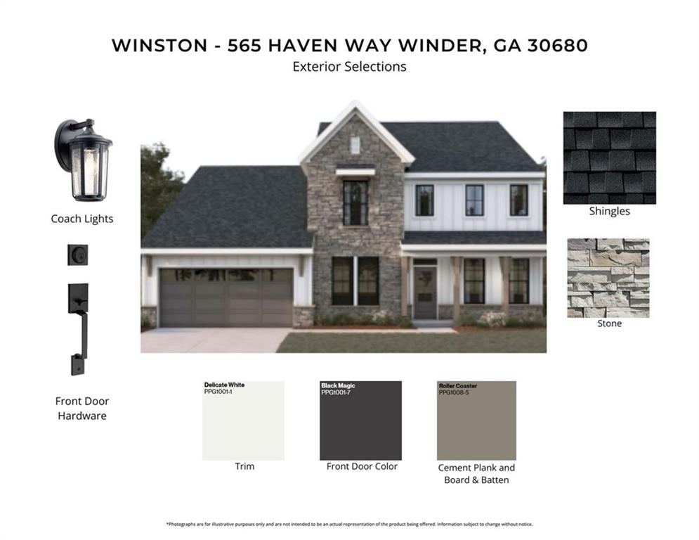 565 Haven Way Winder GA 30680
