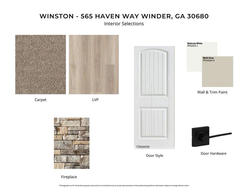 565 Haven Way Winder GA 30680