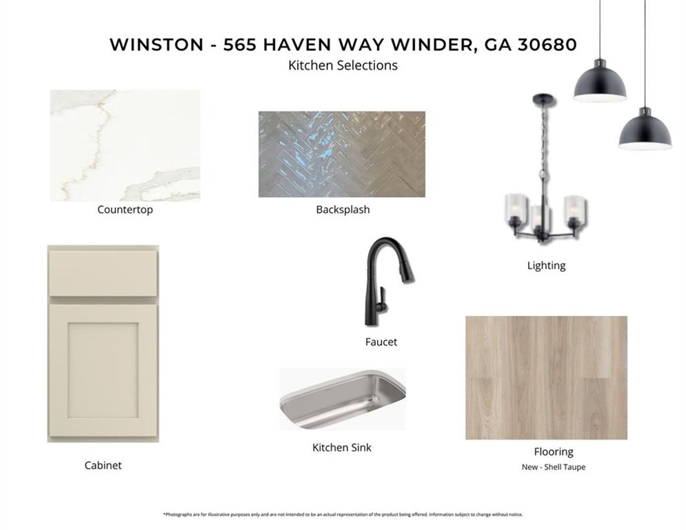 565 Haven Way Winder GA 30680