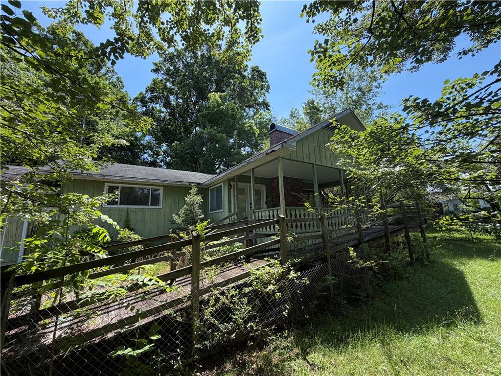 738 Hiawassee Estates Hiawassee GA 30546