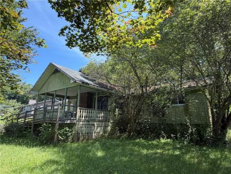 738 Hiawassee Estates Hiawassee GA 30546