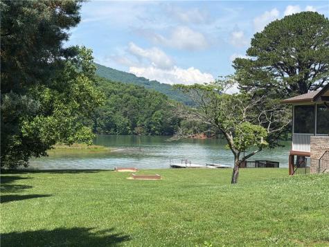 738 Hiawassee Estates Hiawassee GA 30546