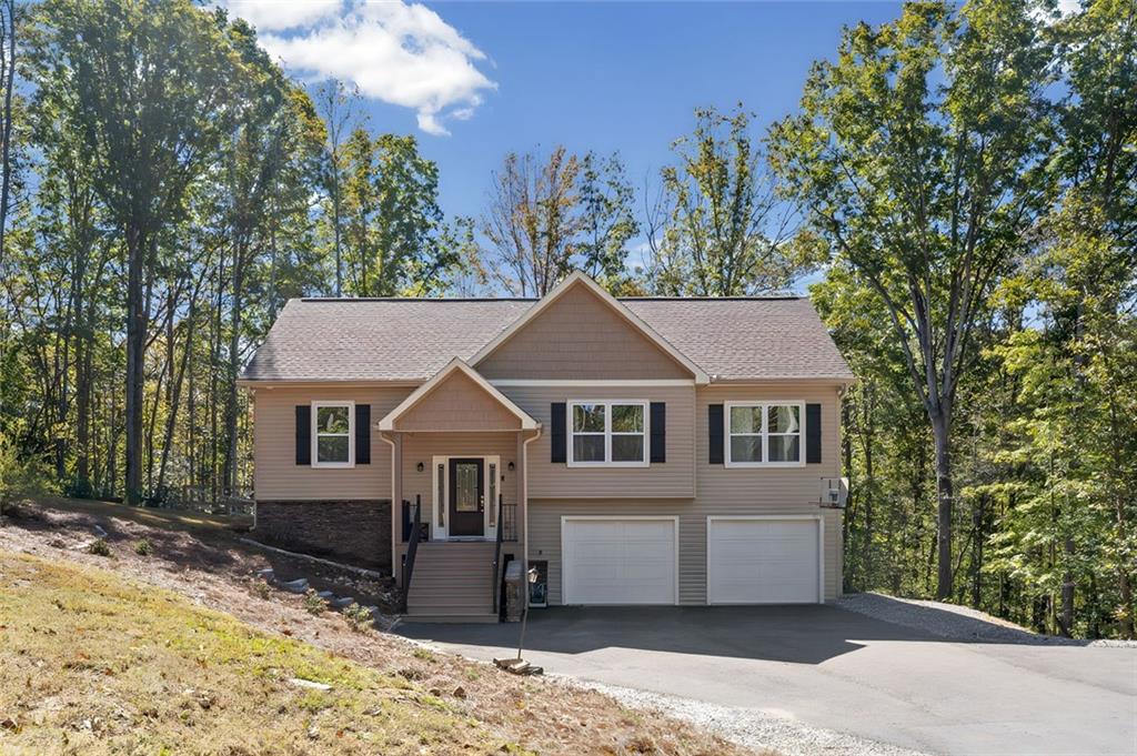 3735 Oak Grove Road Dahlonega GA 30533