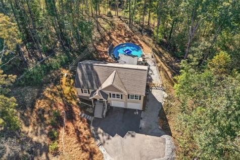 3735 Oak Grove Road Dahlonega GA 30533
