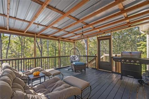 3735 Oak Grove Road Dahlonega GA 30533