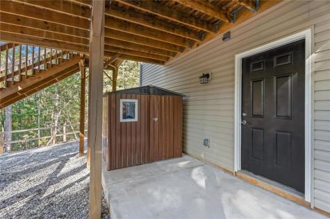 3735 Oak Grove Road Dahlonega GA 30533