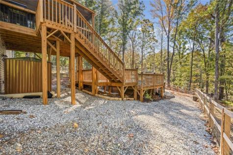 3735 Oak Grove Road Dahlonega GA 30533