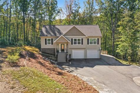 3735 Oak Grove Road Dahlonega GA 30533