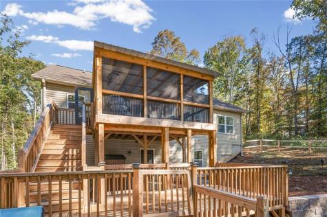 3735 Oak Grove Road Dahlonega GA 30533