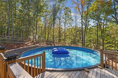 3735 Oak Grove Road Dahlonega GA 30533