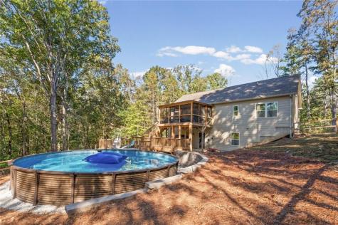 3735 Oak Grove Road Dahlonega GA 30533