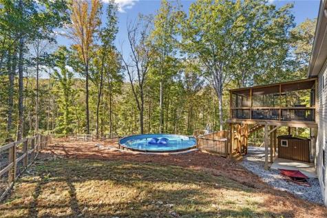 3735 Oak Grove Road Dahlonega GA 30533