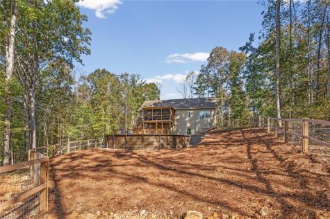 3735 Oak Grove Road Dahlonega GA 30533