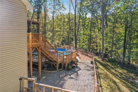 3735 Oak Grove Road Dahlonega GA 30533