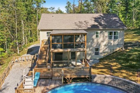 3735 Oak Grove Road Dahlonega GA 30533