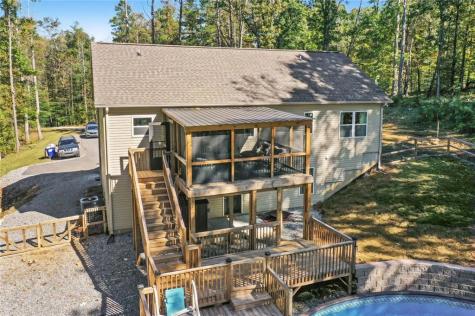 3735 Oak Grove Road Dahlonega GA 30533