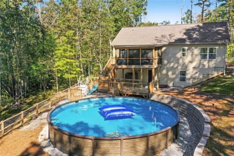 3735 Oak Grove Road Dahlonega GA 30533