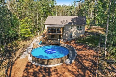 3735 Oak Grove Road Dahlonega GA 30533