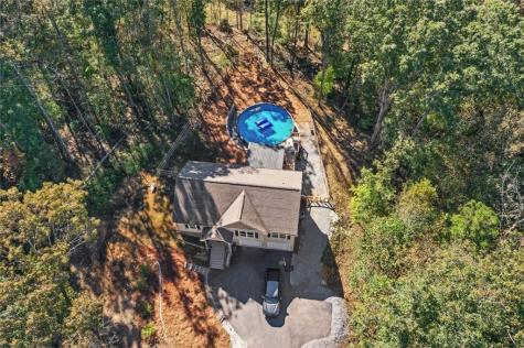 3735 Oak Grove Road Dahlonega GA 30533