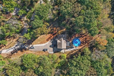 3735 Oak Grove Road Dahlonega GA 30533