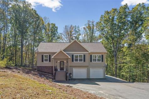 3735 Oak Grove Road Dahlonega GA 30533