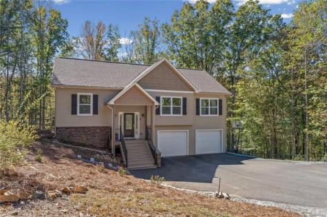 3735 Oak Grove Road Dahlonega GA 30533