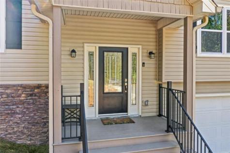 3735 Oak Grove Road Dahlonega GA 30533