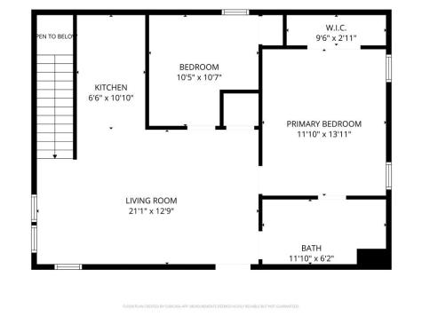 152 Toole Street Clayton GA 30525