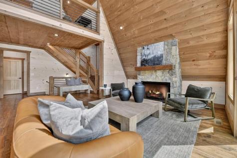 1821 Stanley Creek Road Cherry Log GA 30522