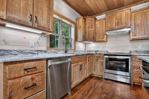 1821 Stanley Creek Road Cherry Log GA 30522