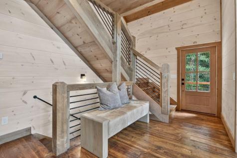 1821 Stanley Creek Road Cherry Log GA 30522