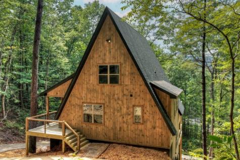 1821 Stanley Creek Road Cherry Log GA 30522