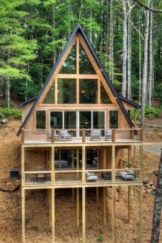 1821 Stanley Creek Road Cherry Log GA 30522