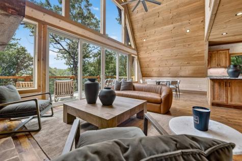 1821 Stanley Creek Road Cherry Log GA 30522