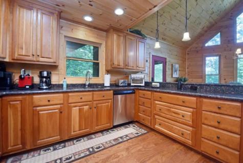 901 Stuart Mountain Road Mineral Bluff GA 30559
