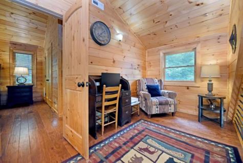 901 Stuart Mountain Road Mineral Bluff GA 30559