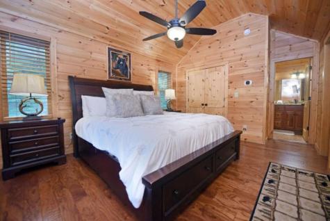 901 Stuart Mountain Road Mineral Bluff GA 30559