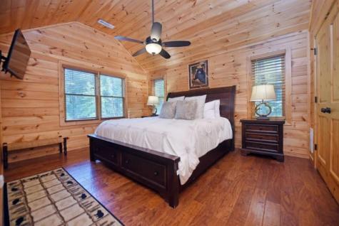 901 Stuart Mountain Road Mineral Bluff GA 30559