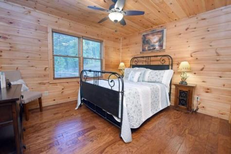 901 Stuart Mountain Road Mineral Bluff GA 30559