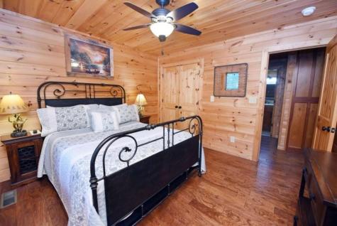 901 Stuart Mountain Road Mineral Bluff GA 30559