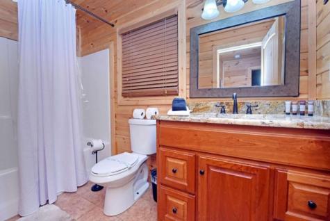 901 Stuart Mountain Road Mineral Bluff GA 30559