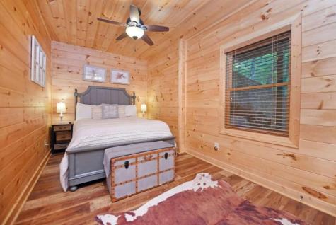 901 Stuart Mountain Road Mineral Bluff GA 30559